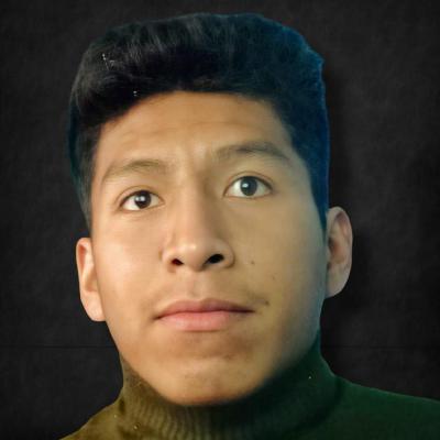 Guilder Paredes